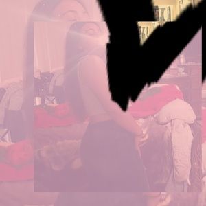 Meet your Posher, Suzi